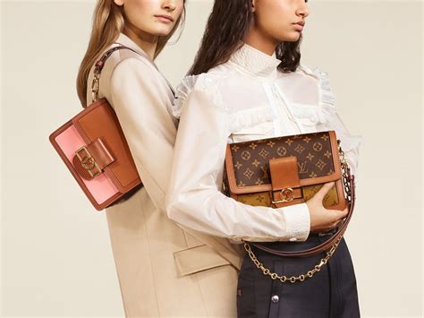 louis Vuitton Bag models